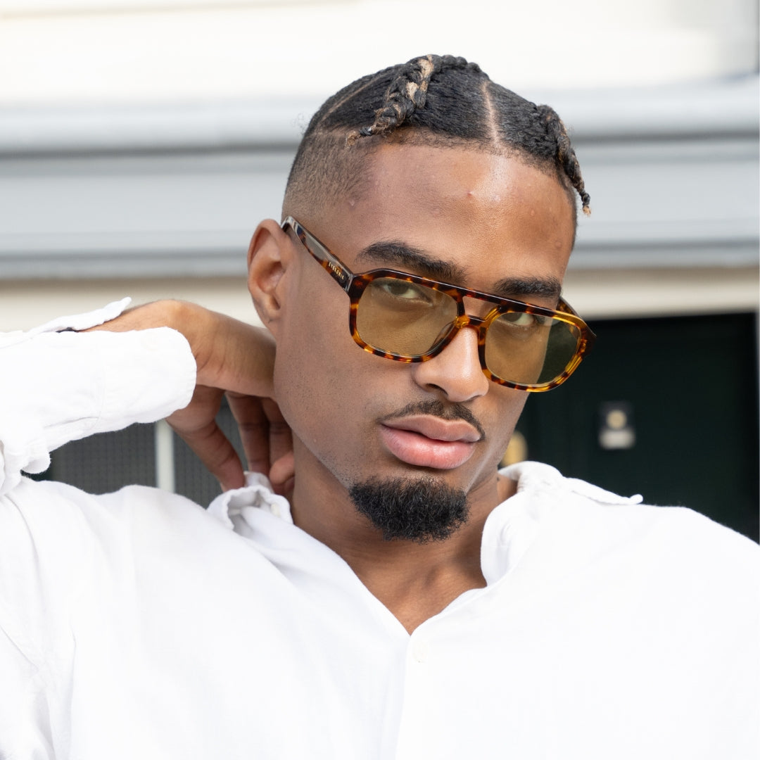 DANA | Leopard Forest