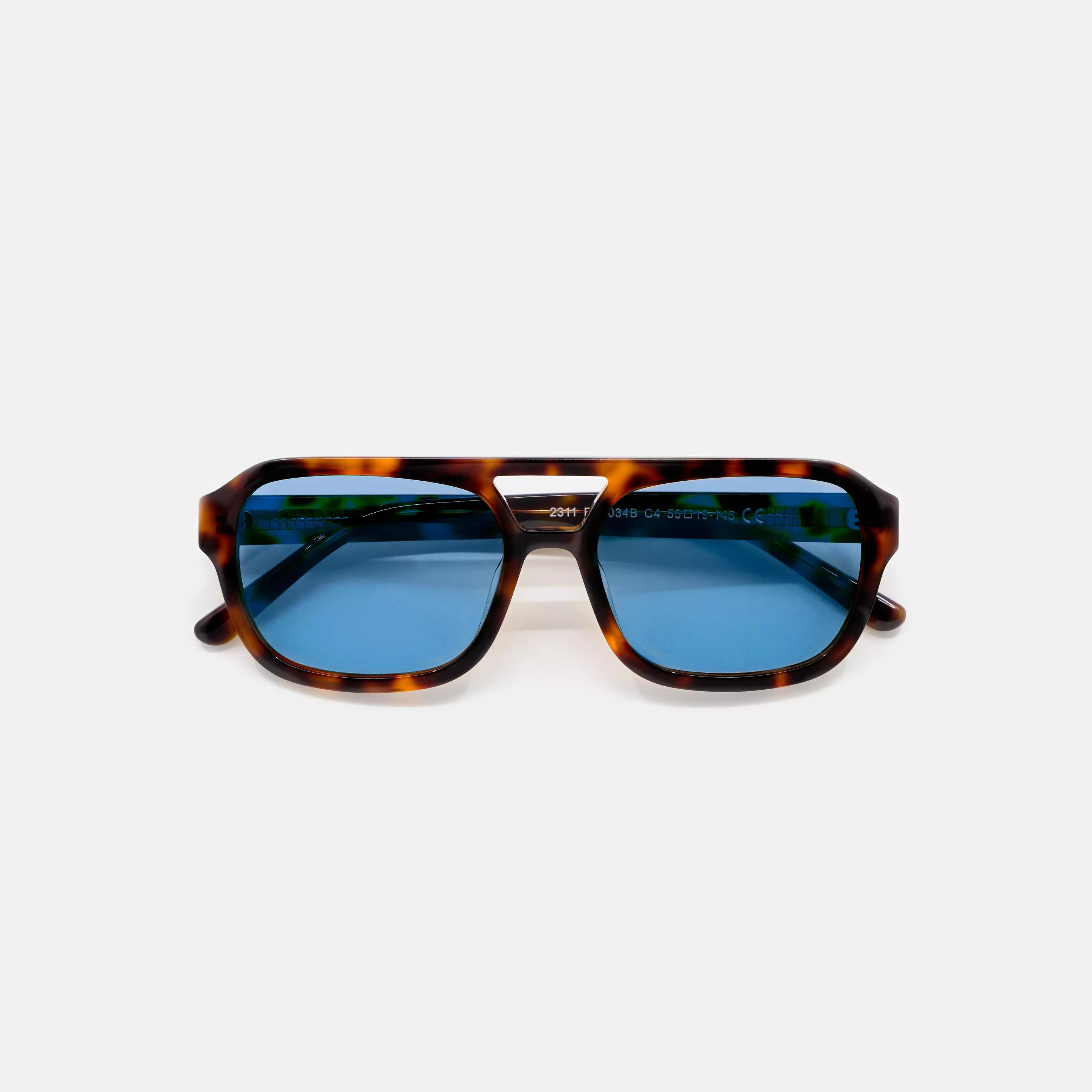 DANA | Leopard Ocean